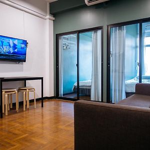Appartement met Twee Slaapkamers